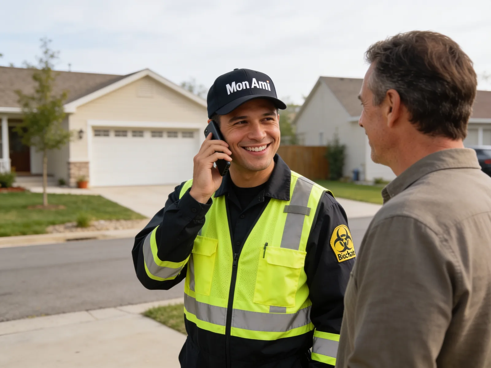Sewage Cleanup Villa Park, IL FAQs
